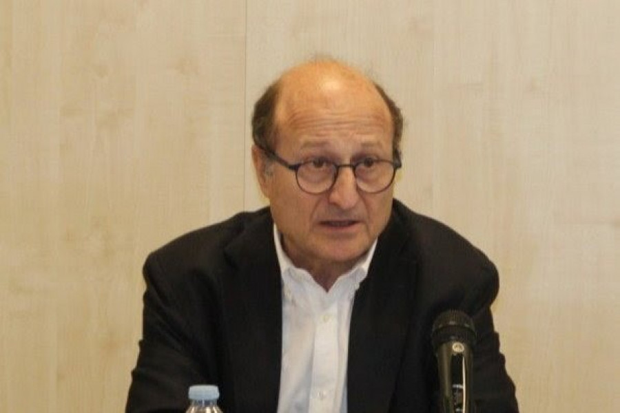 Afme presidente