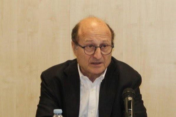 Afme presidente