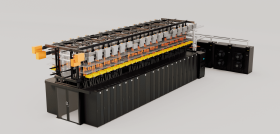 Vertiv SmartRun