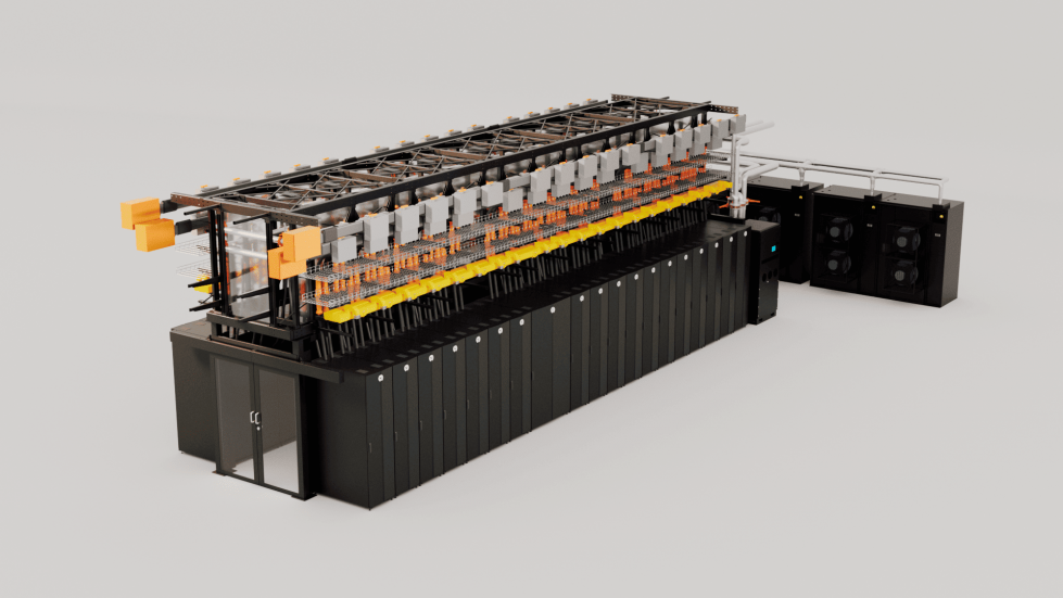 Vertiv SmartRun