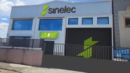Sinelec Laguna