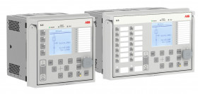 ABB Relion