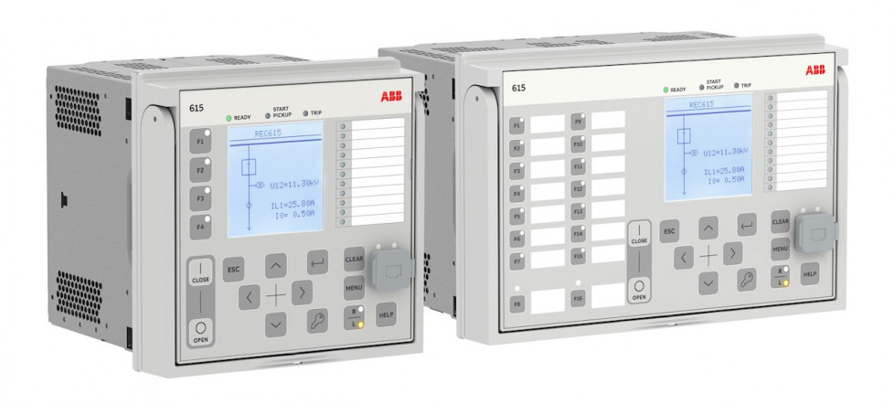 ABB Relion