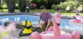 Karcher aspiradoras