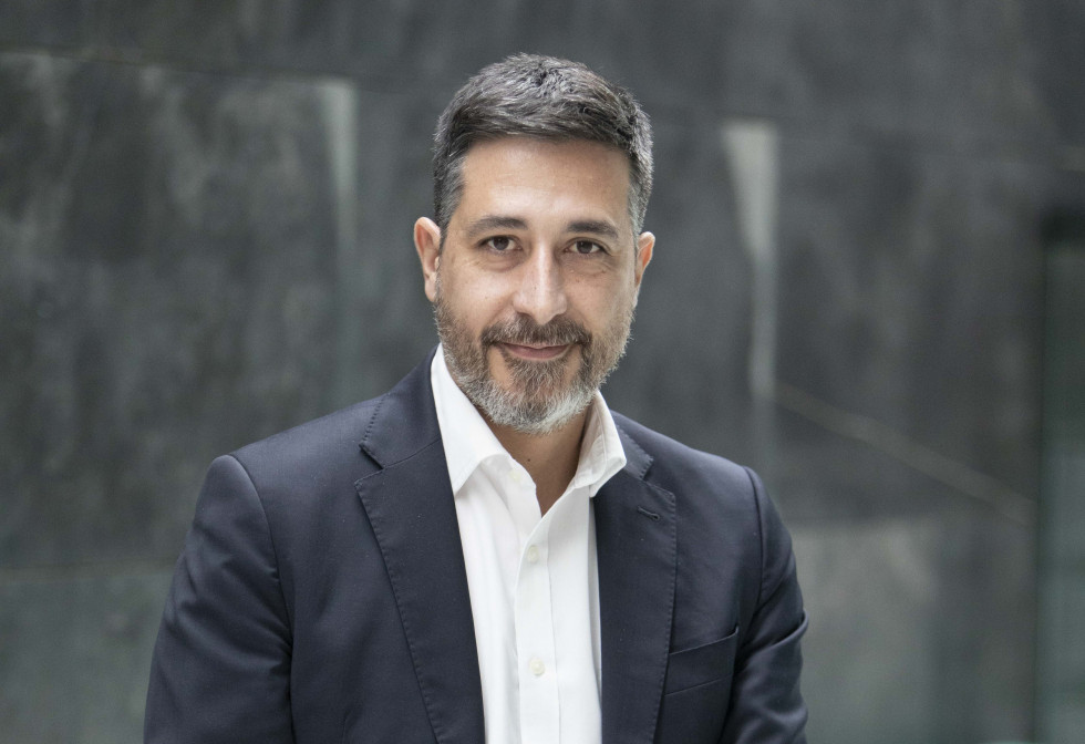 Matelec Alberto Leal