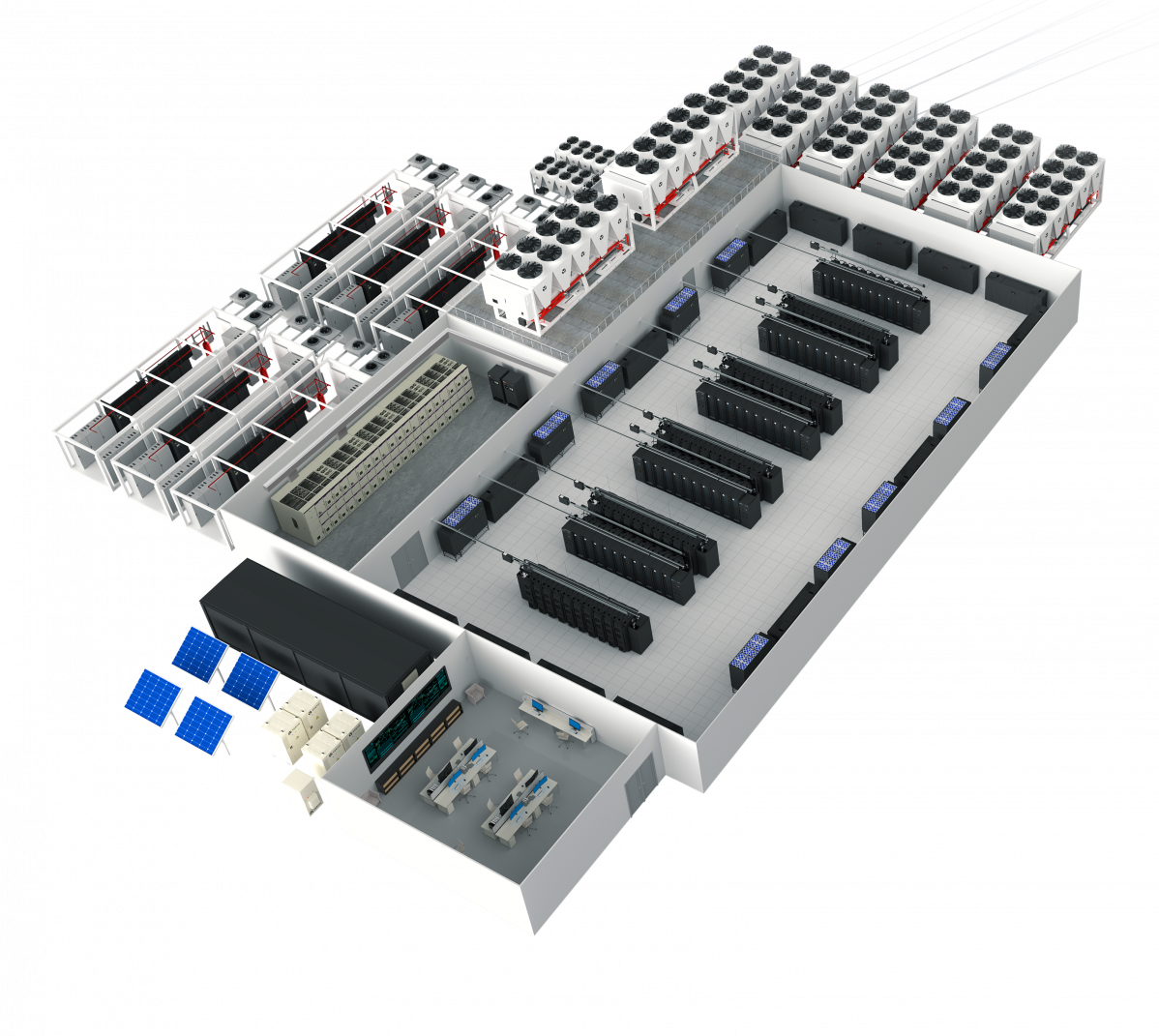 Vertiv IA 4