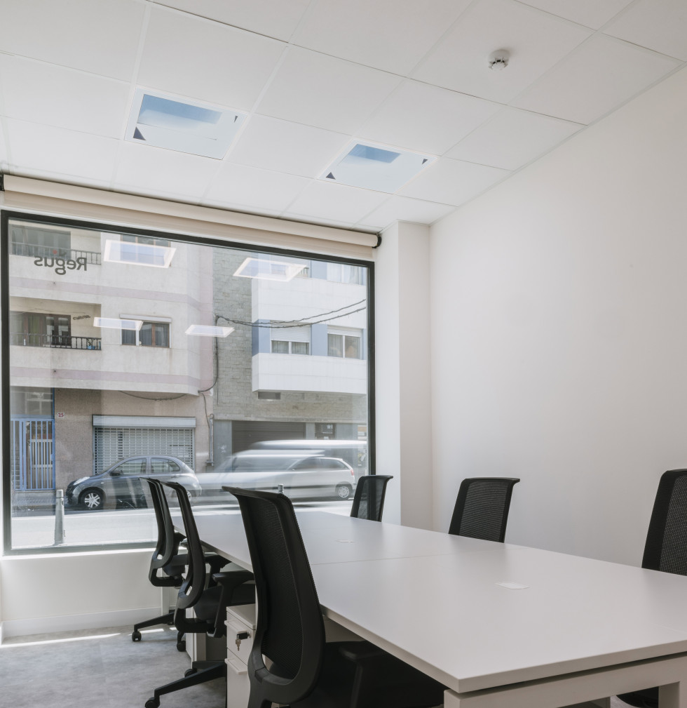 Signify NatureConnect Las Palmas