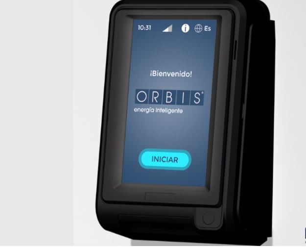 Orbis webinar Viaris