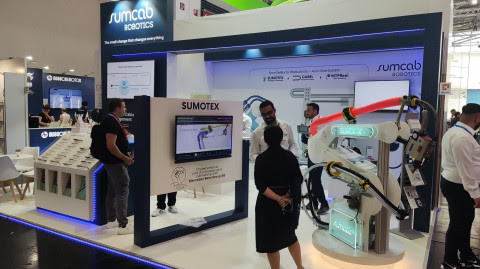 Sumcab automática