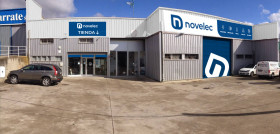 Novelec Rioja