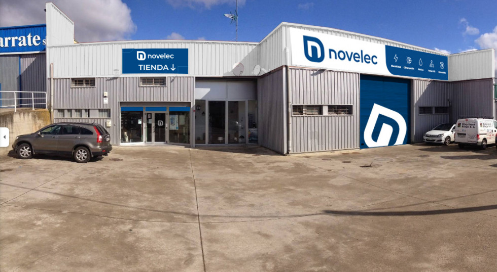 Novelec Rioja