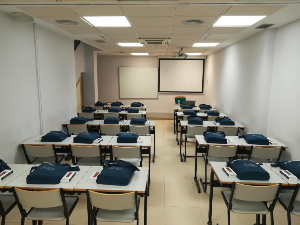 Apiem cursos