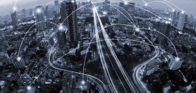 OBS smart city libre R