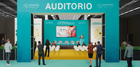 Efintec nuevo epicentro