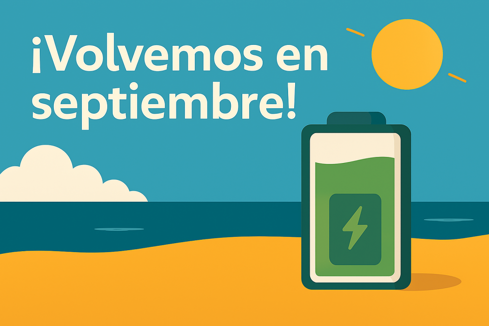 Cierre Electro